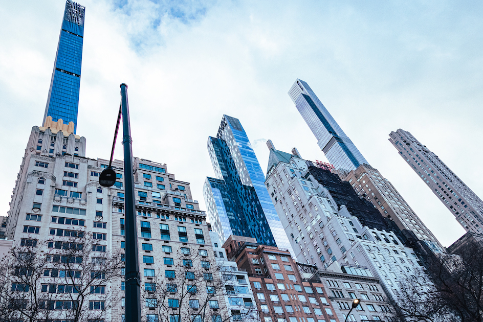 NYC, NY